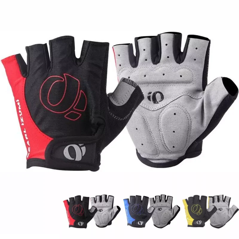 Cycling Gloves Half Finger Bicycle Gloves for Men Women Outdoor Sports Motorcycle MTB Bike Gloves Cycling Equipment
Cycling Gloves Half Finger Bicycle Gloves for Men Women Outdoor Sports Motorcycle MTB Bike Gloves Cycling Equipment