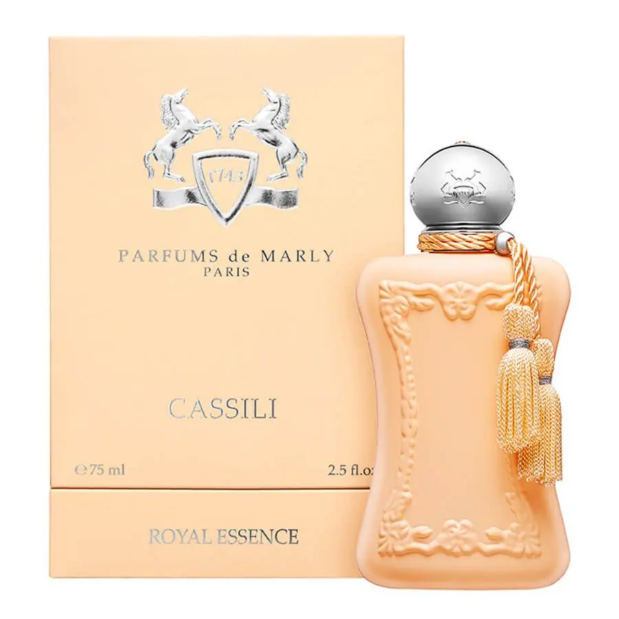 

Free Shipping To The US In 3-7 Days Original 1:1 Perfumes Marly Sexy Women's Parfume Eau De Parfum Body Spray for Woman