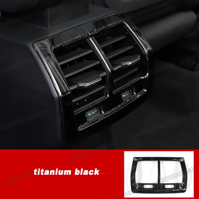 Автомобильный задний подлокотник, решетка вентиляционного отверстия, хромированная рамка для Audi Q3 2019 2020 2021, аксессуары для интерьера автом...
Автомобильный задний подлокотник, решетка вентиляционного отверстия, хромированная рамка для Audi Q3 2019 2020 2021, аксессуары для интерьера автом...