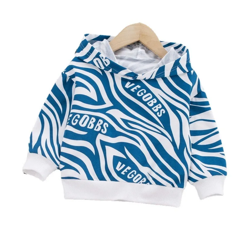 Fashion Baby Hoodies Spring Autumn Children Girls Clothing Boys Cotton Sweatshirts Toddler Sports Casual CB0150
Fashion Baby Hoodies Spring Autumn Children Girls Clothing Boys Cotton Sweatshirts Toddler Sports Casual CB0150