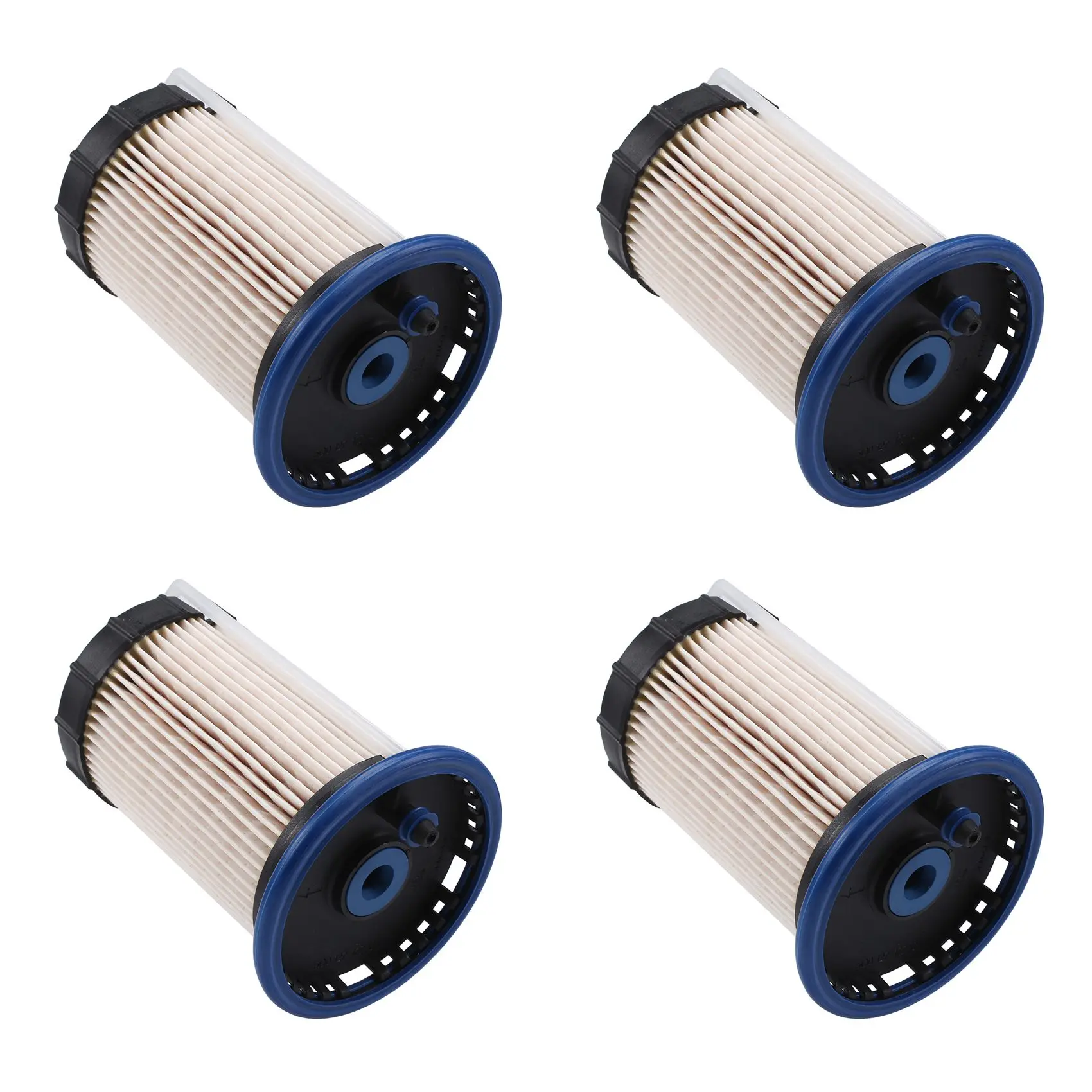 4Pcs Fuel Filter PU8014 E447KP 5Q0127177A 5Q0127177C 5Q0127400G for AUDI SKODA Diesel Filter
4Pcs Fuel Filter PU8014 E447KP 5Q0127177A 5Q0127177C 5Q0127400G for AUDI SKODA Diesel Filter