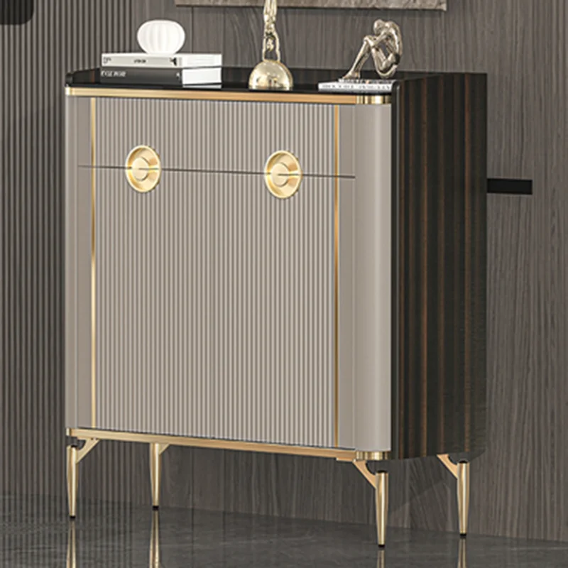 Space Saving Shoes Rack Storage Portable Vertical Luxury Shoes Cabinets Living Room Portascarpe Entrance Furniture MQ50XG
Space Saving Shoes Rack Storage Portable Vertical Luxury Shoes Cabinets Living Room Portascarpe Entrance Furniture MQ50XG