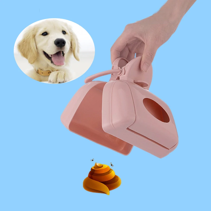 Dog Cleaning Supplies Poop Picker Bag Holder Scooper Waste Disposer Eco Friendly Products Pet Items Puppy Accessories Nursing
Dog Cleaning Supplies Poop Picker Bag Holder Scooper Waste Disposer Eco Friendly Products Pet Items Puppy Accessories Nursing