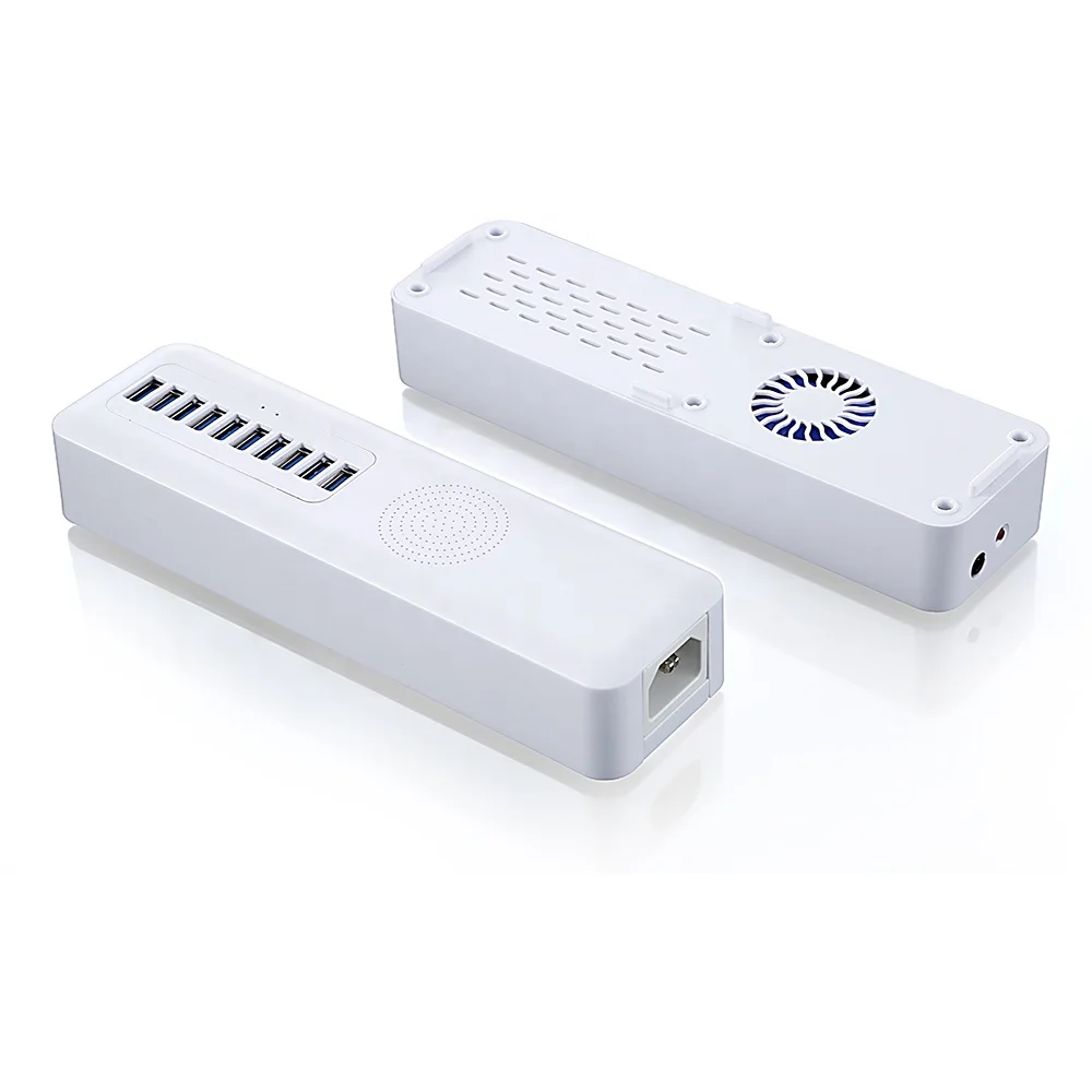 6 Ports Mobile Security Display Stand USB Controller Smart Cell Phone Anti Theft Alarm Device for Retail Shop
6 Ports Mobile Security Display Stand USB Controller Smart Cell Phone Anti Theft Alarm Device for Retail Shop