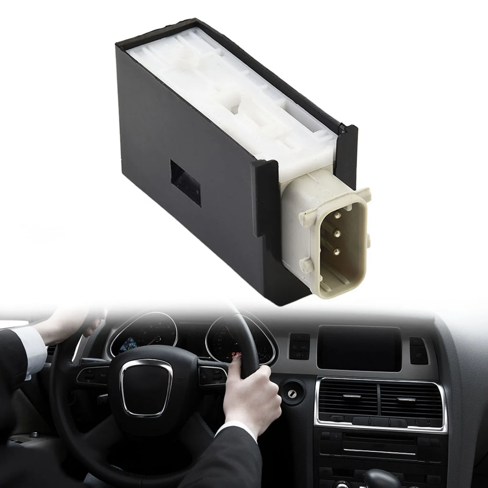 Car Door Lock Actuator For BMW 525I 530I M5 740I E38 E39 67118352165 (universal For Four Doors)Interior Door Panels And Accessor
Car Door Lock Actuator For BMW 525I 530I M5 740I E38 E39 67118352165 (universal For Four Doors)Interior Door Panels And Accessor