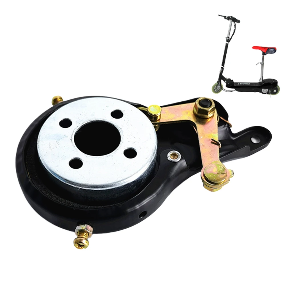 Electric Bike Drum Brake 80mm Mini Electric Scooter Rear Brake Drum Assembly Durable Brake Parts For Mini Electric Scooter
Electric Bike Drum Brake 80mm Mini Electric Scooter Rear Brake Drum Assembly Durable Brake Parts For Mini Electric Scooter