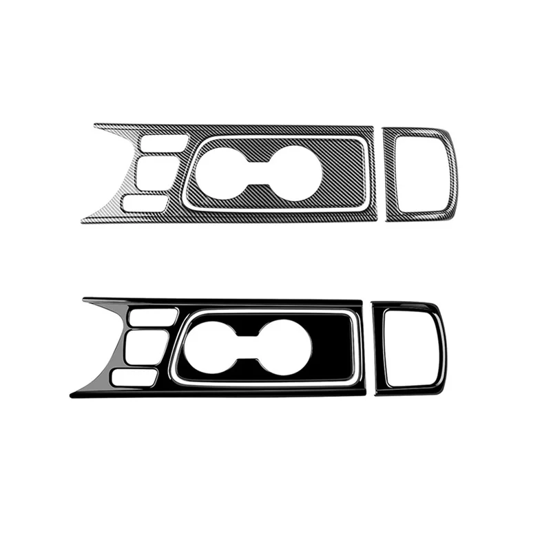 3Pcs Center Console Water Cup Holder Decoration Cover Trim Stickers For Toyota Yaris CROSS 2021 2022 RHD
3Pcs Center Console Water Cup Holder Decoration Cover Trim Stickers For Toyota Yaris CROSS 2021 2022 RHD