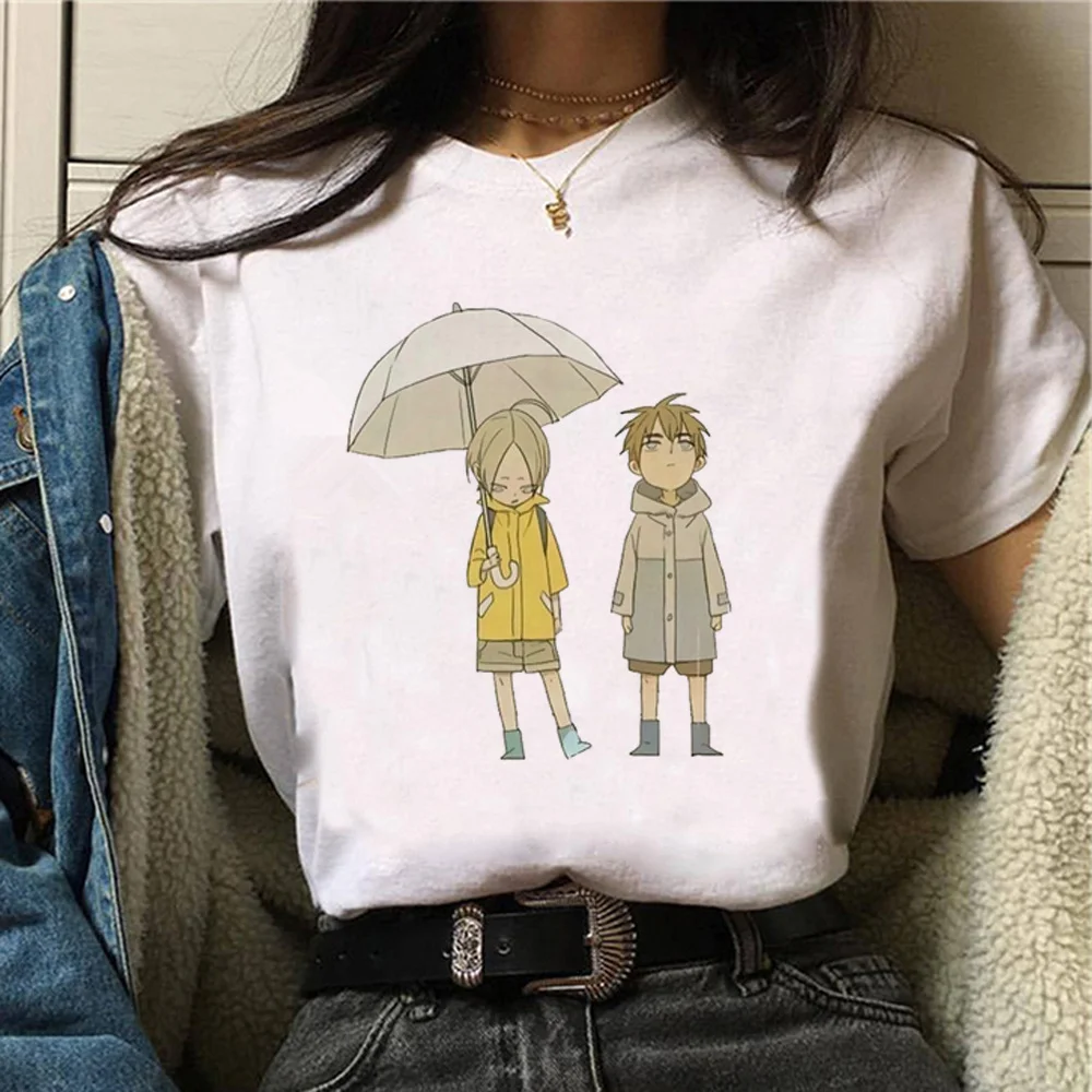 19 Days Once Jian Yi Tee women graphic Japanese funny tshirt female anime clothes
19 Days Once Jian Yi Tee women graphic Japanese funny tshirt female anime clothes