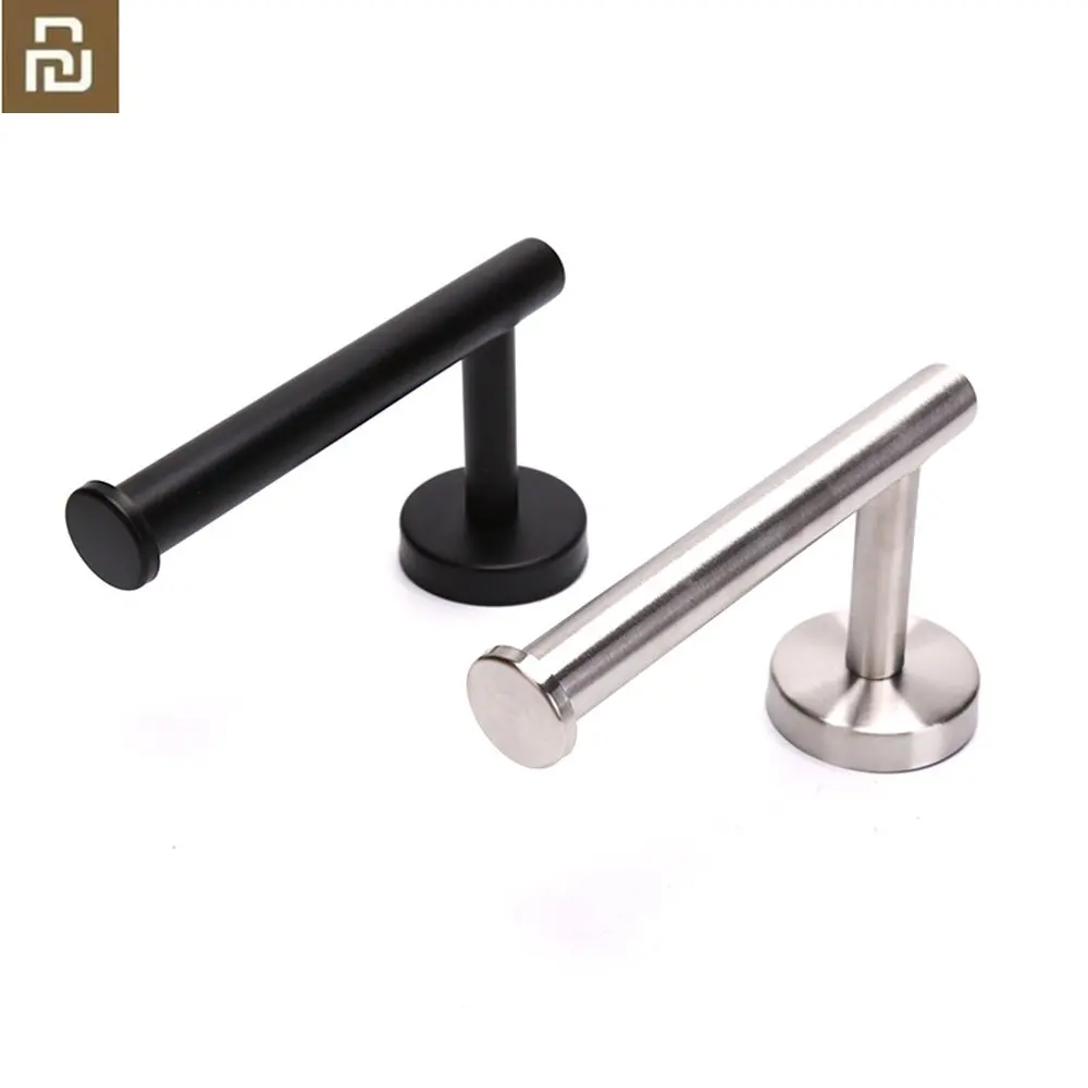 Stainless Steel Paper Towel Holder Kitchen Self Adhesive Toilet Paper Holder Bathroom No Drill Wall Mount Toilet Paper Holder
Stainless Steel Paper Towel Holder Kitchen Self Adhesive Toilet Paper Holder Bathroom No Drill Wall Mount Toilet Paper Holder