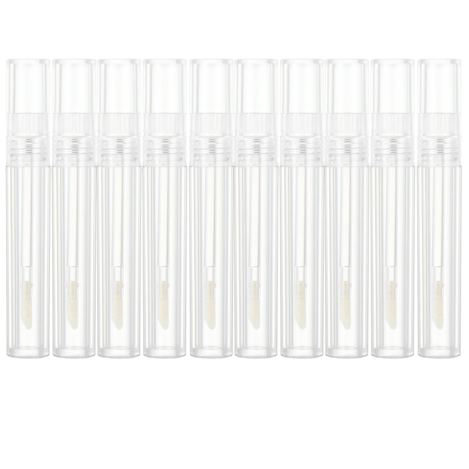 Lip Gloss Bottles Tube Empty Refillable Tubes Containers Container Balm 5Ml Diy Clear Tint Refill Water Oil Eyelash Mini Storage
Lip Gloss Bottles Tube Empty Refillable Tubes Containers Container Balm 5Ml Diy Clear Tint Refill Water Oil Eyelash Mini Storage