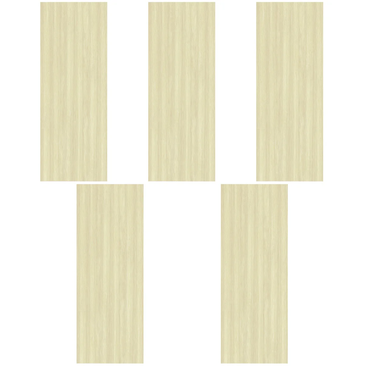 5pcs Peel and Stick Floor Sticker Self-adhesive Wood Grain Floor Tile Sticker for Home
5pcs Peel and Stick Floor Sticker Self-adhesive Wood Grain Floor Tile Sticker for Home
