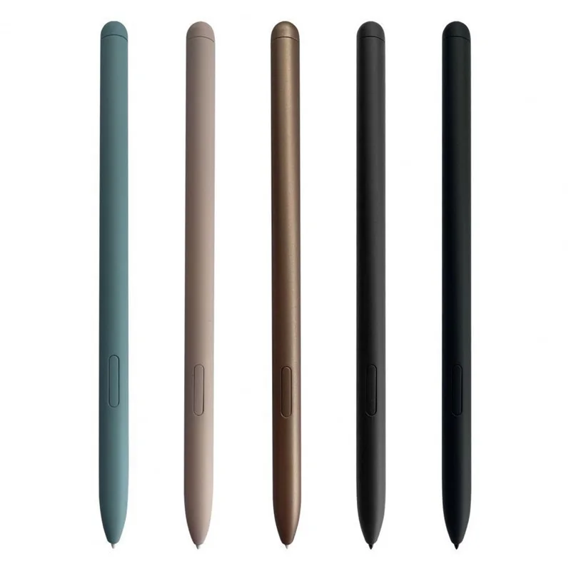 Galaxy Tab S7 S7FE S6Lite S Pen Galaxy Tab S7 S6Lite стилус Электромагнитная ручка T970 T870 T867 без Bluetooth 1:1 Официальный
Galaxy Tab S7 S7FE S6Lite S Pen Galaxy Tab S7 S6Lite стилус Электромагнитная ручка T970 T870 T867 без Bluetooth 1:1 Официальный
