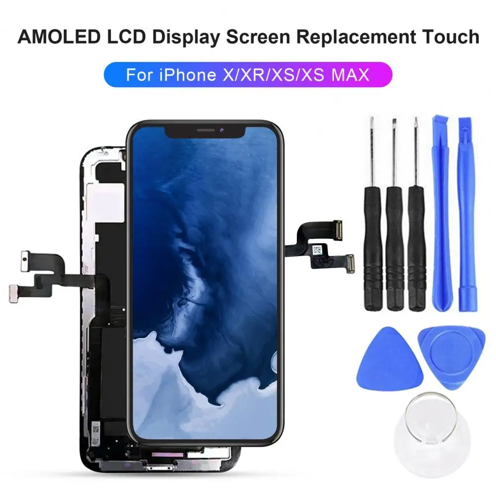 Аксессуары для мобильных телефонов, высокое качество, дисплей AMOLED, легкий точный ЖК-экран
Аксессуары для мобильных телефонов, высокое качество, дисплей AMOLED, легкий точный ЖК-экран
