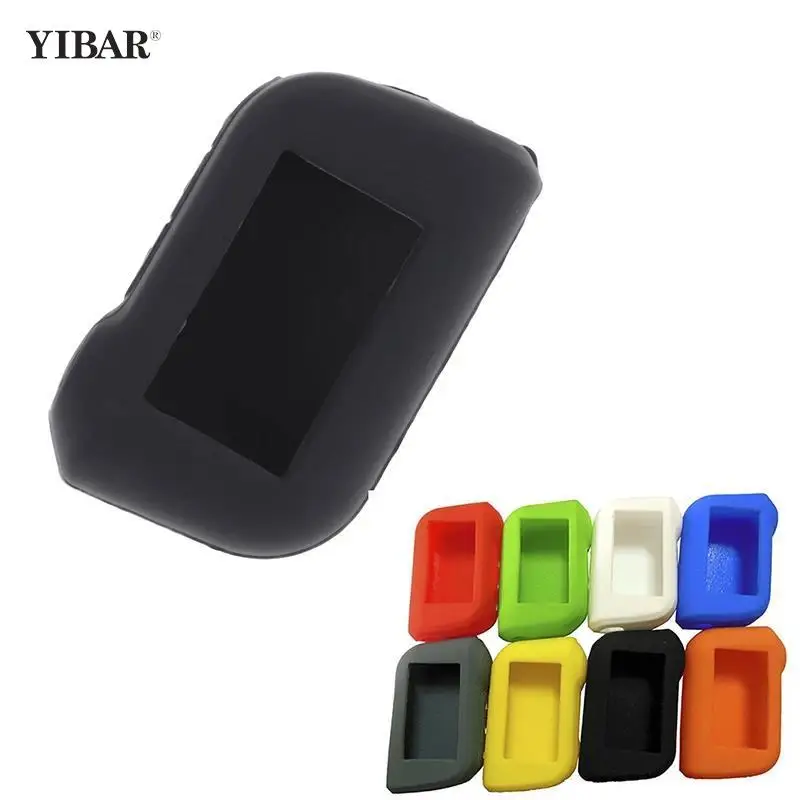 Двухсторонний пульт дистанционного управления автомобильной сигнализацией ЖК-передатчик брелок силиконовый чехол прекрасный силиконовы...
Двухсторонний пульт дистанционного управления автомобильной сигнализацией ЖК-передатчик брелок силиконовый чехол прекрасный силиконовы...