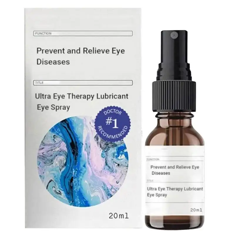 Eye Spray For Dry Eyes Dry Eye Lubricant Spray Moisturizing Spray For Eye Irritation Relieves Discomfort Eye Care Cleansing Spra
Eye Spray For Dry Eyes Dry Eye Lubricant Spray Moisturizing Spray For Eye Irritation Relieves Discomfort Eye Care Cleansing Spra