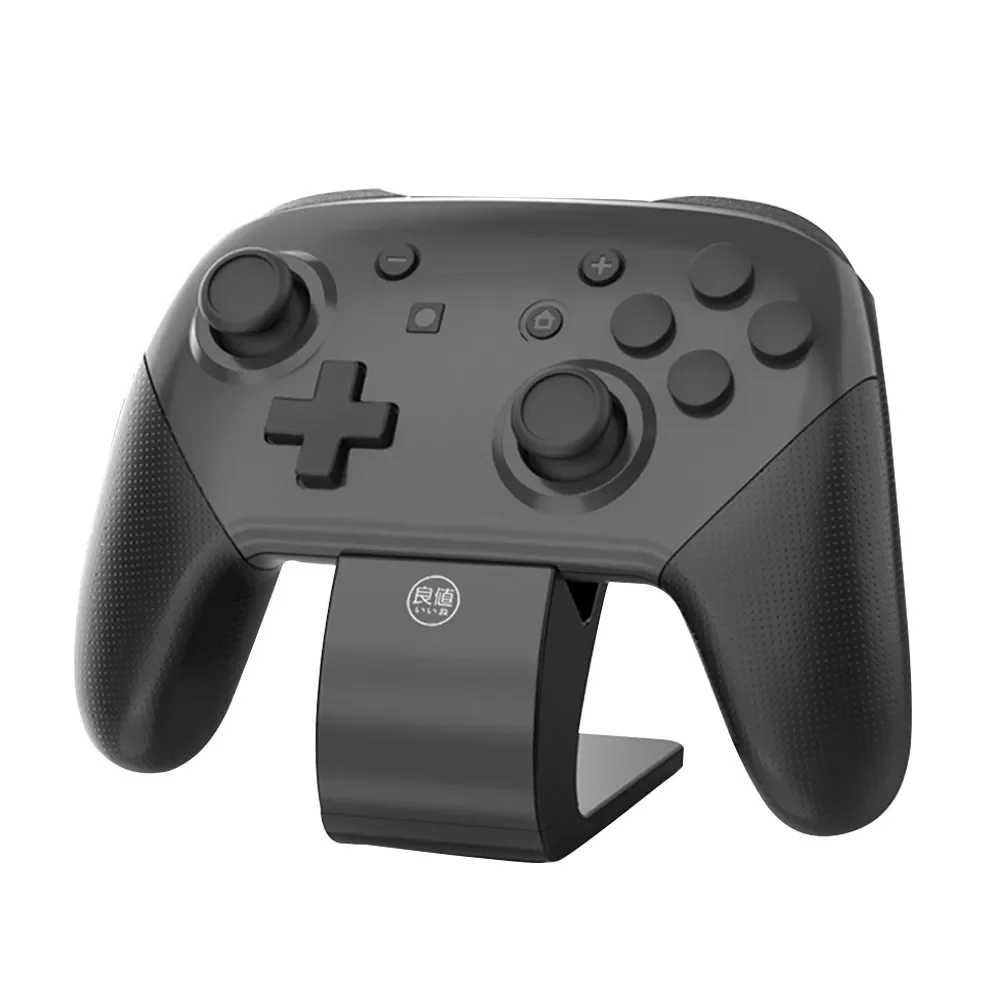 Controller Holder Stand Gamepad Display Support Bracket for Switch Pro PS5 PS4 Xbox Series X Gamepad Mount Joystick Rack
Controller Holder Stand Gamepad Display Support Bracket for Switch Pro PS5 PS4 Xbox Series X Gamepad Mount Joystick Rack