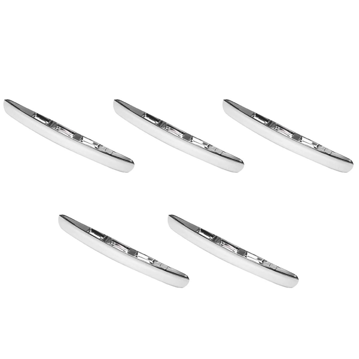 5X задняя Хромированная ручка для крышки багажника без отверстия для камеры I-Key для Nissan Qashqai J10 2007-2014 без I-Key
5X задняя Хромированная ручка для крышки багажника без отверстия для камеры I-Key для Nissan Qashqai J10 2007-2014 без I-Key