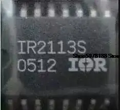 IR2110S IR2110STRPBF SOP16 автомобильный чип электронный компонент
IR2110S IR2110STRPBF SOP16 автомобильный чип электронный компонент