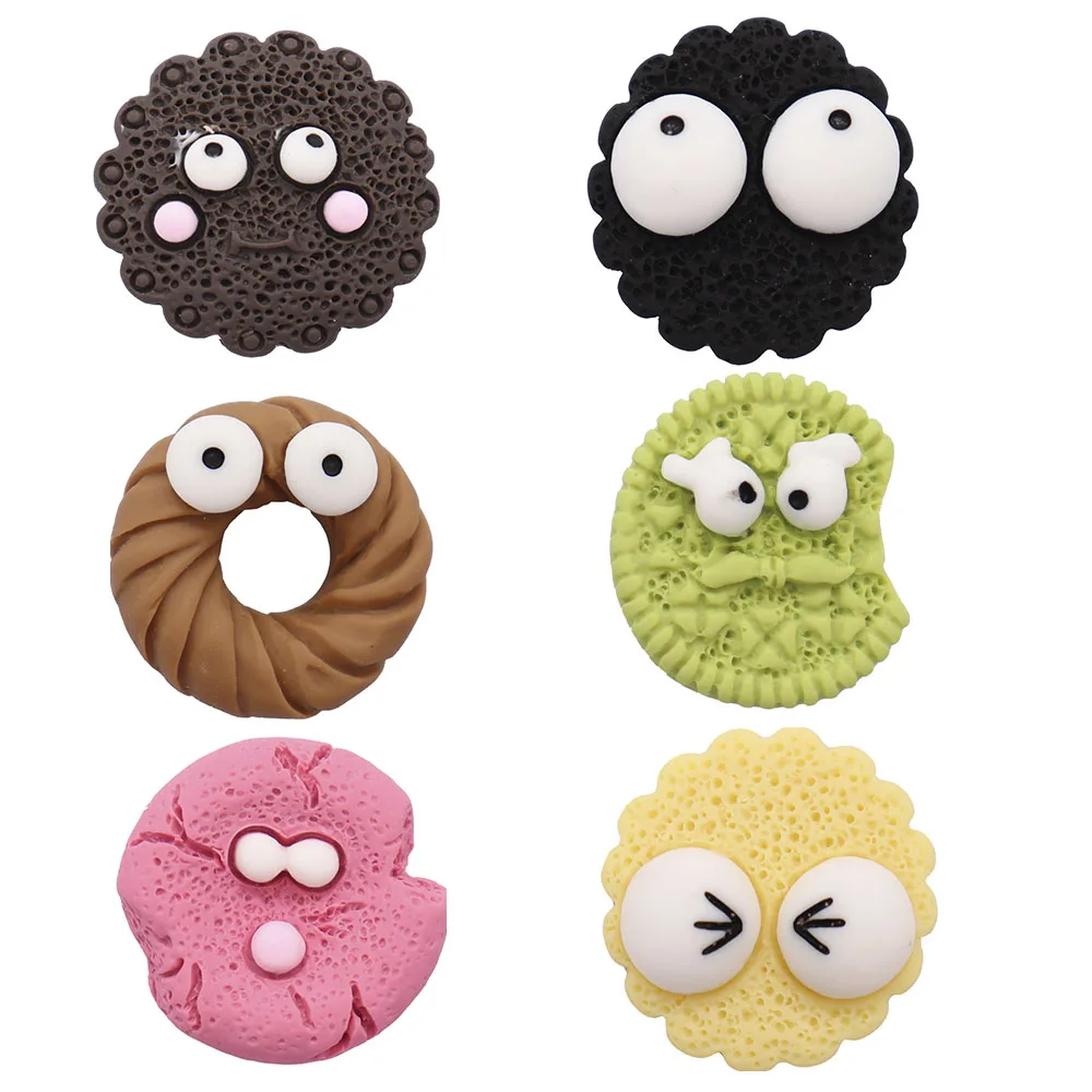 Новое поступление, 1 шт., полимерные украшения для обуви Yummy cookiesмультяшные украшения для садовой обуви, аксессуары для детской Кроксы Jibz, оча... 
Новое поступление, 1 шт., полимерные украшения для обуви Yummy cookiesмультяшные украшения для садовой обуви, аксессуары для детской Кроксы Jibz, оча...