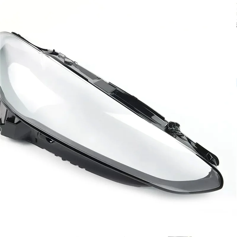 Left Car Headlight Cover Lampshade Headlight Shell for-BMW 4 Series M4 F32 F33 F36 2021 2022
Left Car Headlight Cover Lampshade Headlight Shell for-BMW 4 Series M4 F32 F33 F36 2021 2022