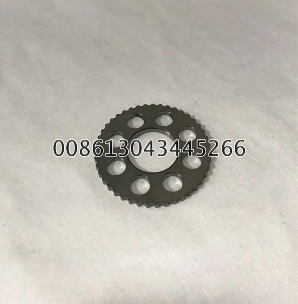 1 шт., чернильный роликовый мотор L2.105.3051 для офсетной печатной машины
1 шт., чернильный роликовый мотор L2.105.3051 для офсетной печатной машины