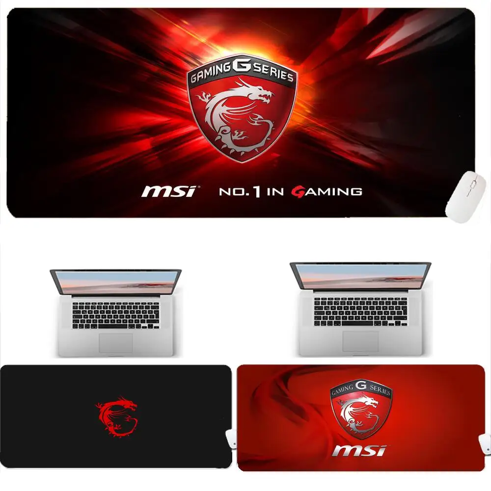 Desk Mat Msi Anime Mouse Pad Gamer Keyboard Xxl Large Mousepad Gaming Accessories 900X400 Pc Notebook Laptop Office Mats Mause
Desk Mat Msi Anime Mouse Pad Gamer Keyboard Xxl Large Mousepad Gaming Accessories 900X400 Pc Notebook Laptop Office Mats Mause
