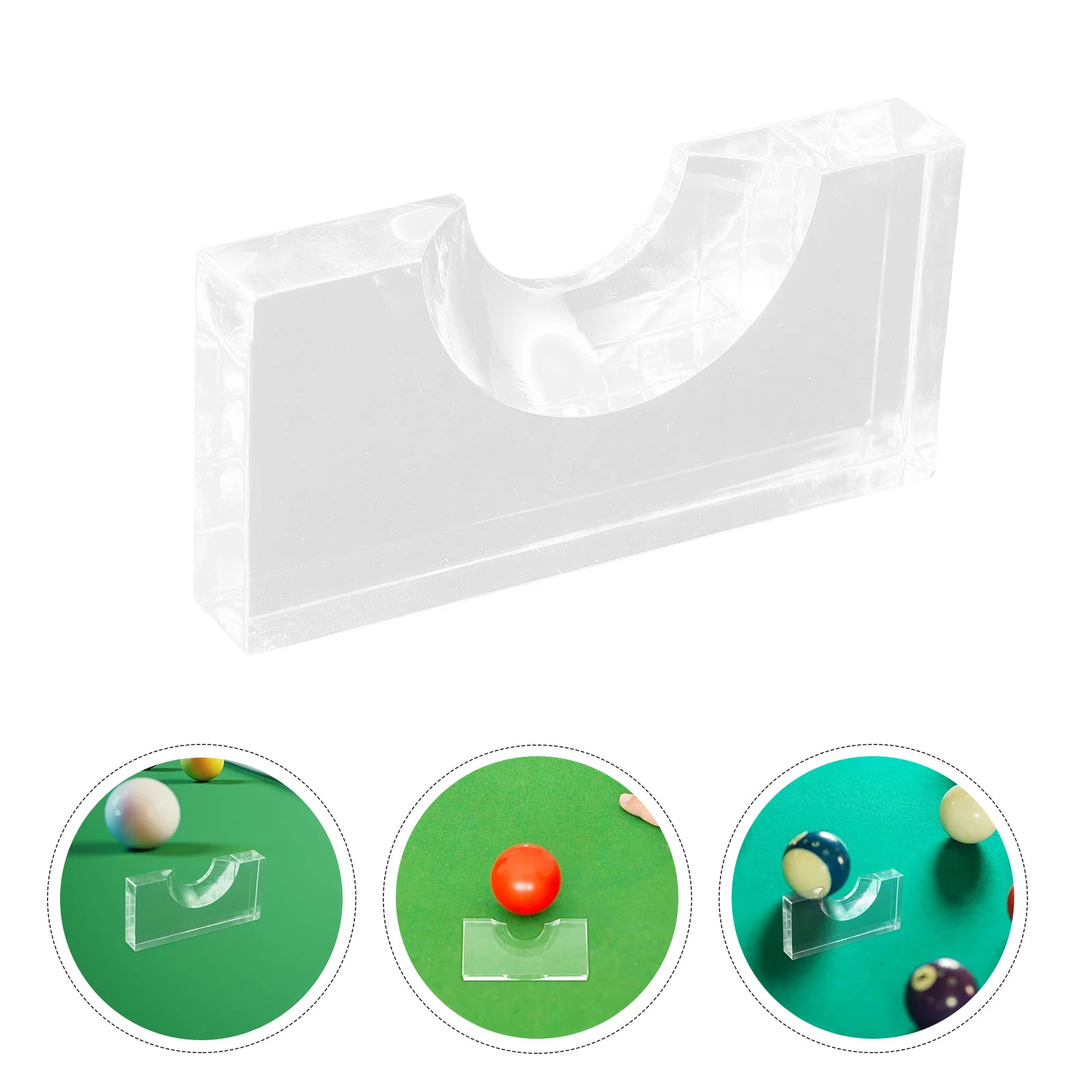 Daily Use Ball Holder Billiard Marker Accessories Snooker Locator Accessory Mini Desktop
Daily Use Ball Holder Billiard Marker Accessories Snooker Locator Accessory Mini Desktop