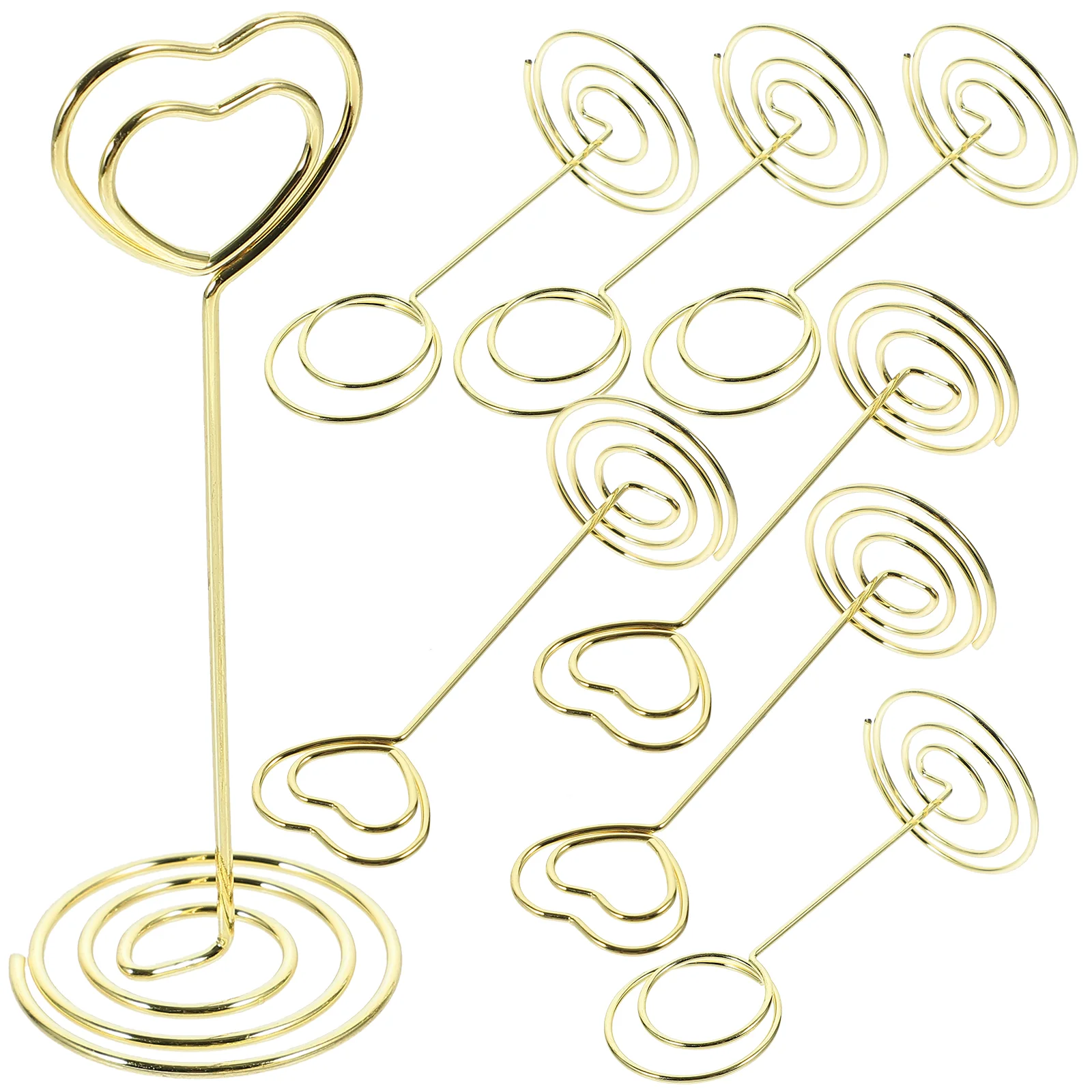 32 Pcs Desktop Note Holder Picture Gold Photo Frames Wedding Table Number Holders Stands Tables Message Folder Place Card
32 Pcs Desktop Note Holder Picture Gold Photo Frames Wedding Table Number Holders Stands Tables Message Folder Place Card