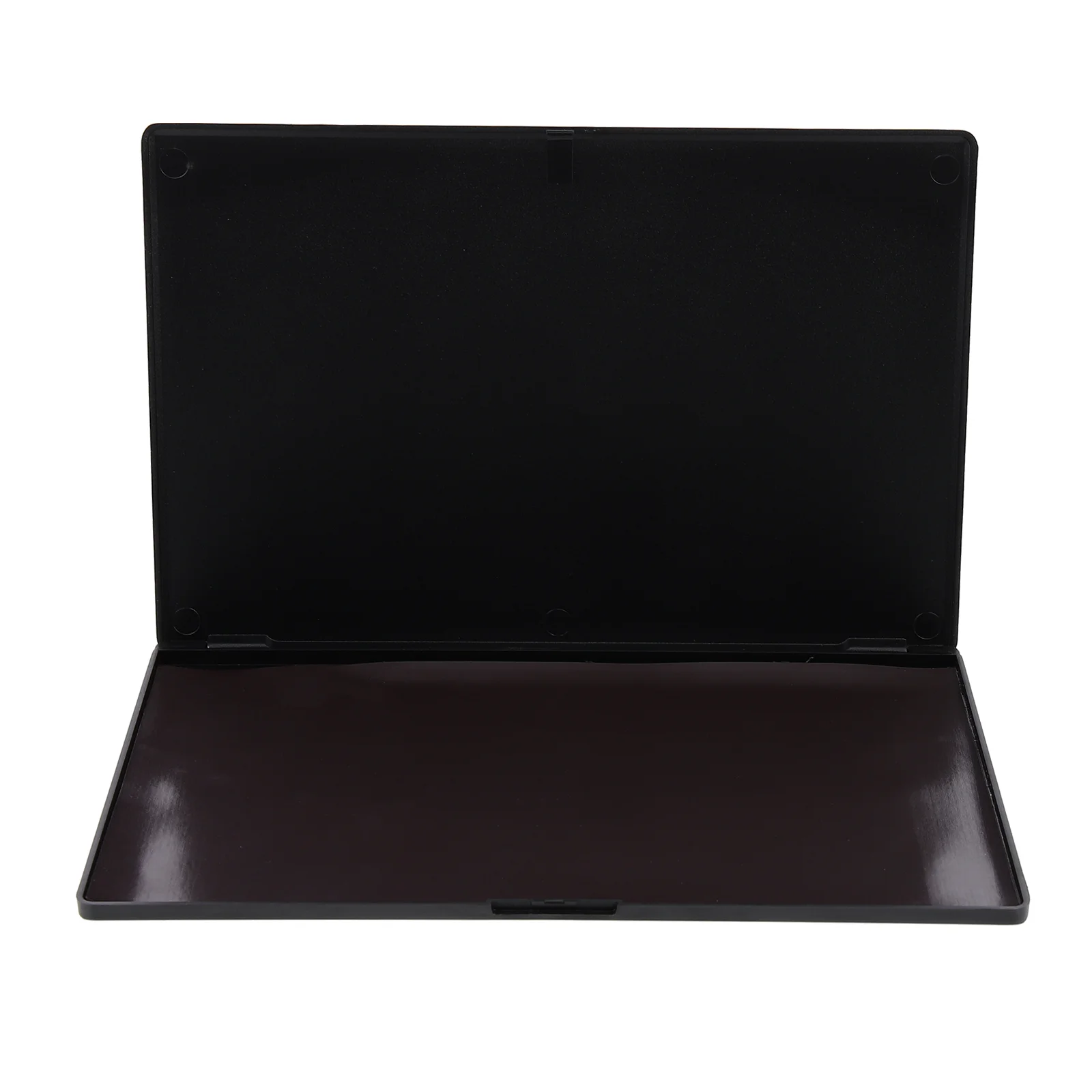 Eyeshadow Empty Box Makeup Case Lipstick Container Tray Pans Diy Refillable Pallet Shadow Eye Plate Blusher Blush Storage Lip
Eyeshadow Empty Box Makeup Case Lipstick Container Tray Pans Diy Refillable Pallet Shadow Eye Plate Blusher Blush Storage Lip