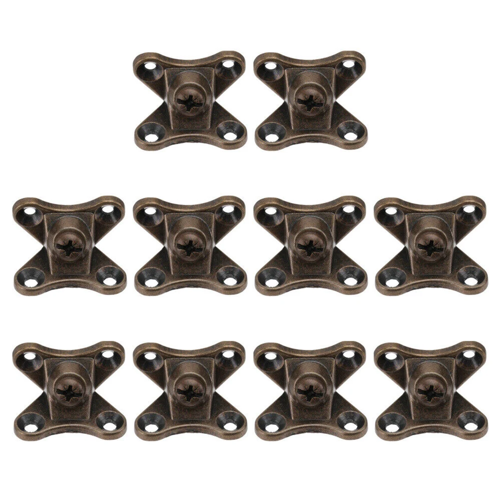 10Pcs Butterfly Angle Code Partition Bracket Zinc Alloy Furniture Corner Brackets Fasteners Protector Support Corner Connector
10Pcs Butterfly Angle Code Partition Bracket Zinc Alloy Furniture Corner Brackets Fasteners Protector Support Corner Connector