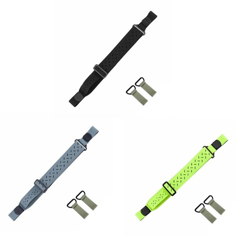 C1FB 2-in-1 Detachable Headband Fixed Wearing Belt for Avata Goggles 2 Elastic Strap
C1FB 2-in-1 Detachable Headband Fixed Wearing Belt for Avata Goggles 2 Elastic Strap
