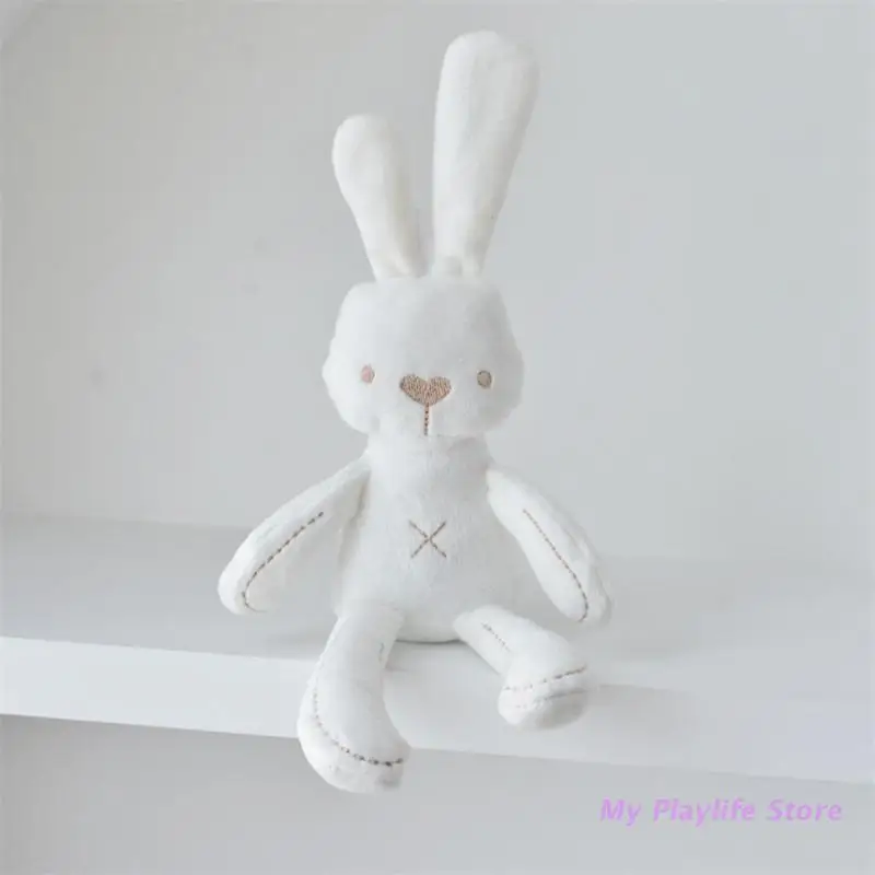 Bunny style Interactive Stuffed Dog Chew Toys for Small and Medium Dogs Plush Squeak Toy Tree Hollow Design Reducing Boredom
Bunny style Interactive Stuffed Dog Chew Toys for Small and Medium Dogs Plush Squeak Toy Tree Hollow Design Reducing Boredom