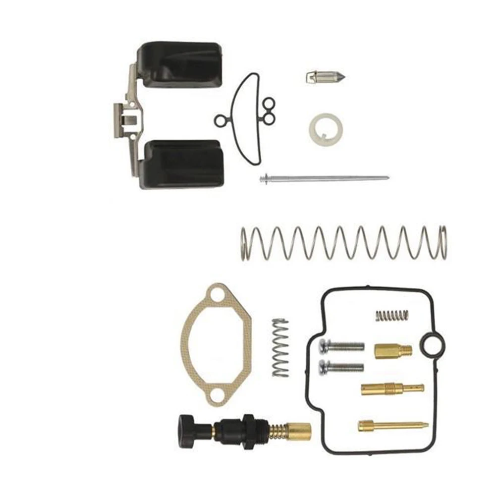 Carburetor Repair Kit For Keihin Cpo KR150 Carb PWK 28 30 32mm High Quality Carburetor Repair Kit Garden Reparing Tools
Carburetor Repair Kit For Keihin Cpo KR150 Carb PWK 28 30 32mm High Quality Carburetor Repair Kit Garden Reparing Tools