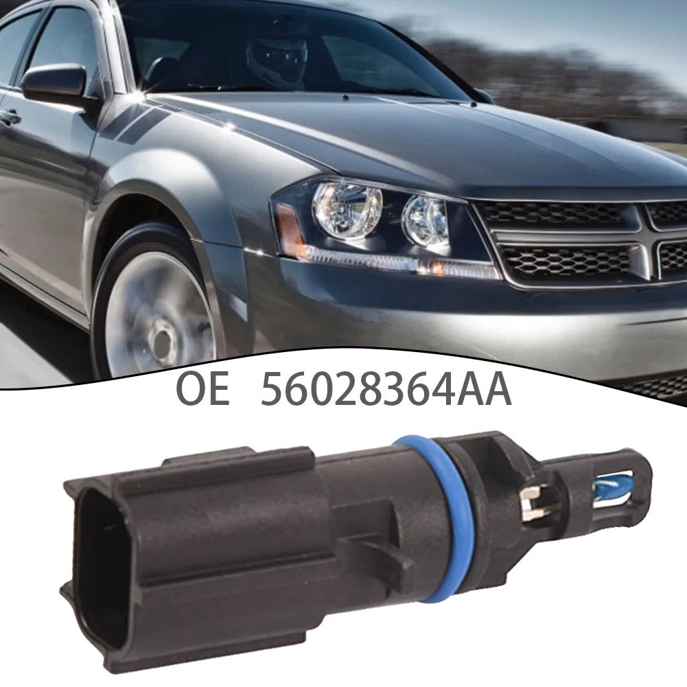 Intake Air Temperature Sensor For Dodge For Ram 1500 2500 3500 56028364AA For CHRYSLER 200 2011-2014 For DODGE AVENGER 2008-2014
Intake Air Temperature Sensor For Dodge For Ram 1500 2500 3500 56028364AA For CHRYSLER 200 2011-2014 For DODGE AVENGER 2008-2014