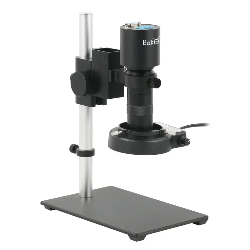 Профессиональная цифровая видеокамера 48MP 55MP 4K 1080P HDMI USB-камера для микроскопа 100X объектив с креплением C для ремонта часов
Профессиональная цифровая видеокамера 48MP 55MP 4K 1080P HDMI USB-камера для микроскопа 100X объектив с креплением C для ремонта часов