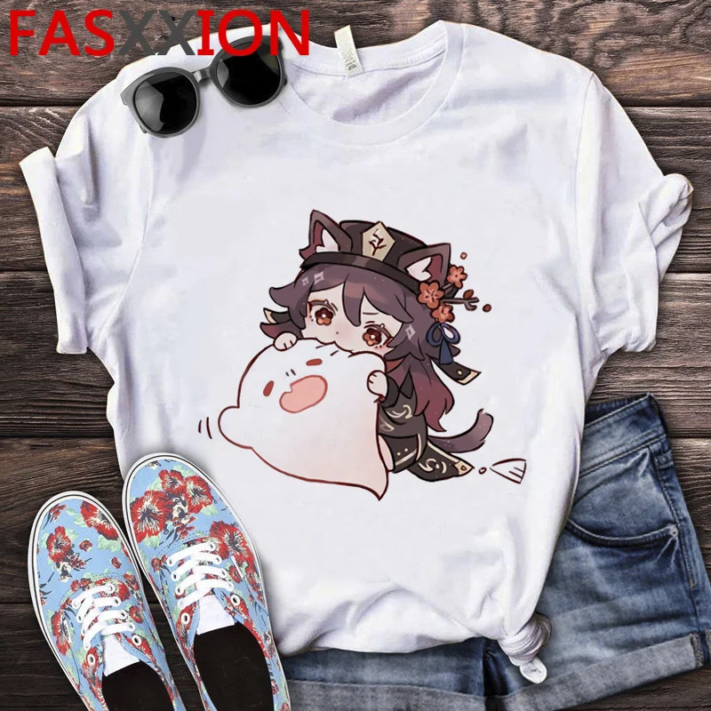 Футболка Genshin Impact, мужская белая футболка, гранж, уличная одежда, Винтажная футболка, кавайная футболка 
Футболка Genshin Impact, мужская белая футболка, гранж, уличная одежда, Винтажная футболка, кавайная футболка