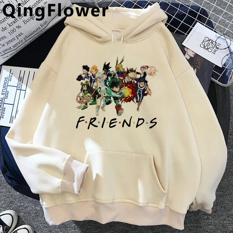 Anime My Hero Academia Boku No Hero Academia Bakugou hoodies male y2k aesthetic plus size printed Ulzzang pullover streetwear
Anime My Hero Academia Boku No Hero Academia Bakugou hoodies male y2k aesthetic plus size printed Ulzzang pullover streetwear