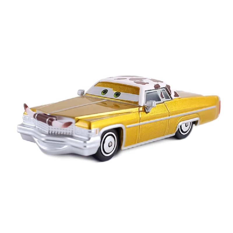 Oil Boss Disney Pixar Cars 3 Toys For Children Kids Lightning Mcqueen High Quality Metal Car Toy Cartoon Models Christmas Gifts
Oil Boss Disney Pixar Cars 3 Toys For Children Kids Lightning Mcqueen High Quality Metal Car Toy Cartoon Models Christmas Gifts