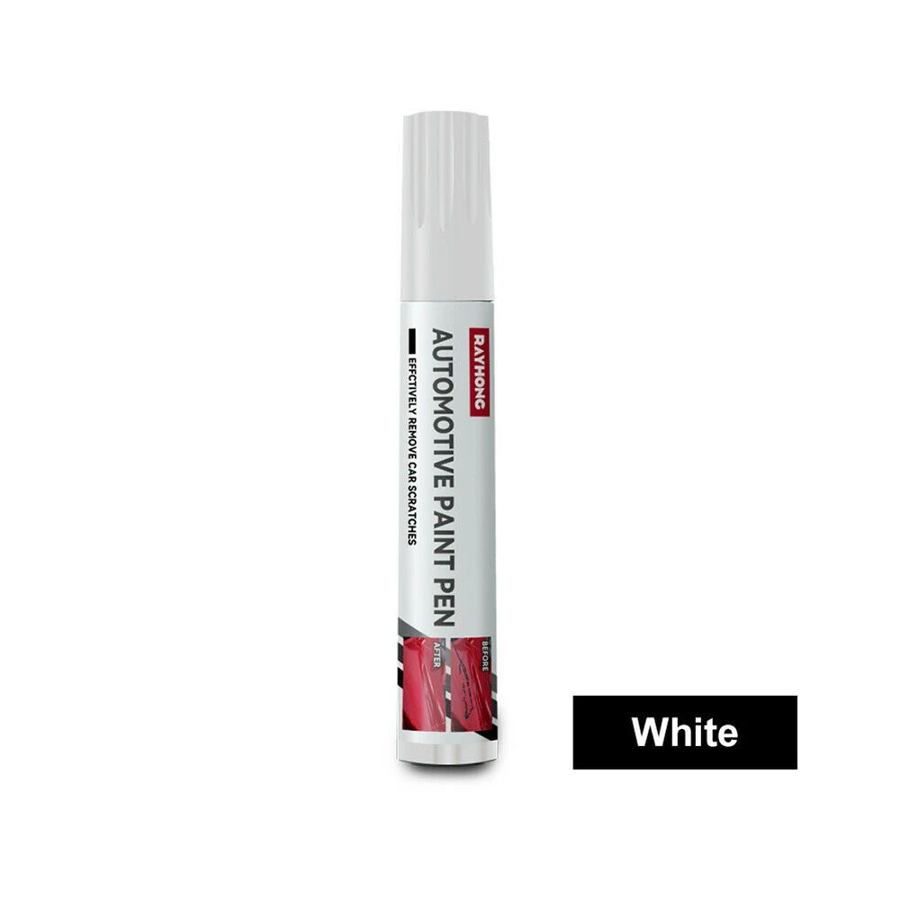 Touch Up Scratch Repair Paint Pen DIY Paint Repair Pens Repair Repaired Universal 
Touch Up Scratch Repair Paint Pen DIY Paint Repair Pens Repair Repaired Universal