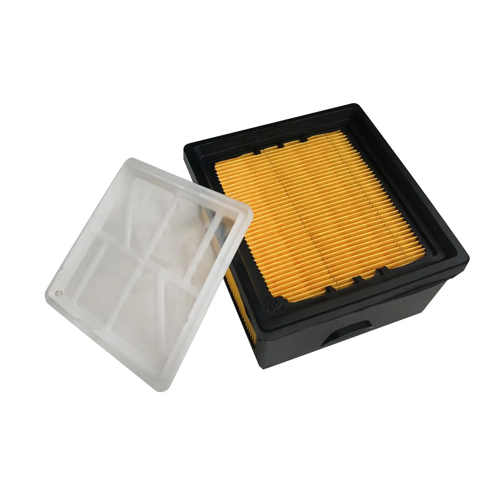 Air Filter Cleaner Kit Durable Accs Repair Parts Parts Professional for Partner
Air Filter Cleaner Kit Durable Accs Repair Parts Parts Professional for Partner