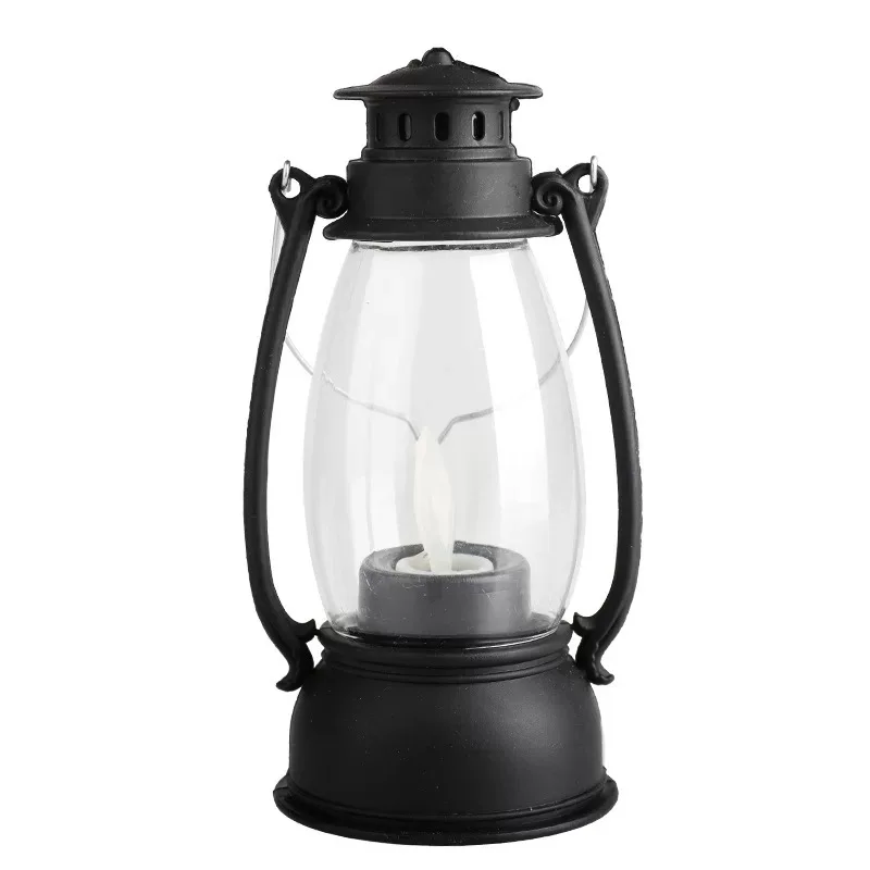 The fate home INS non open flame decoration small gift Christmas! Candlelight can shake! Retro Horse Lantern
The fate home INS non open flame decoration small gift Christmas! Candlelight can shake! Retro Horse Lantern
