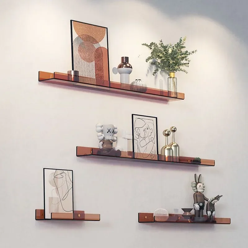 Bathroom Shower Acrylic Floating Shelves Wall Mounted Clear Invisible Bookshelf,Bedroom,Kitchen,Living Room,Office Storage Rack
Bathroom Shower Acrylic Floating Shelves Wall Mounted Clear Invisible Bookshelf,Bedroom,Kitchen,Living Room,Office Storage Rack