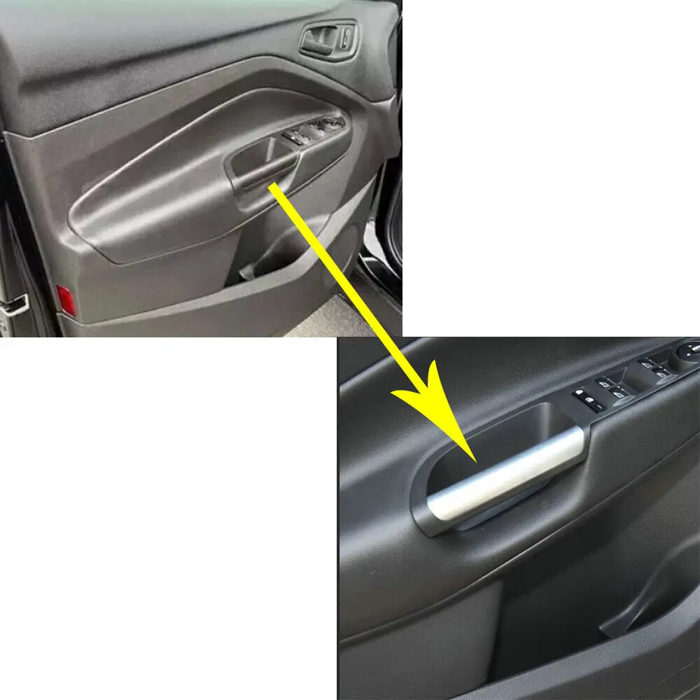 1pc Car Front Left Armrest Door Handle Grab Trim Molding High Quality Automotive Interior Replacement Parts CJ5Z-7822621-BA
1pc Car Front Left Armrest Door Handle Grab Trim Molding High Quality Automotive Interior Replacement Parts CJ5Z-7822621-BA