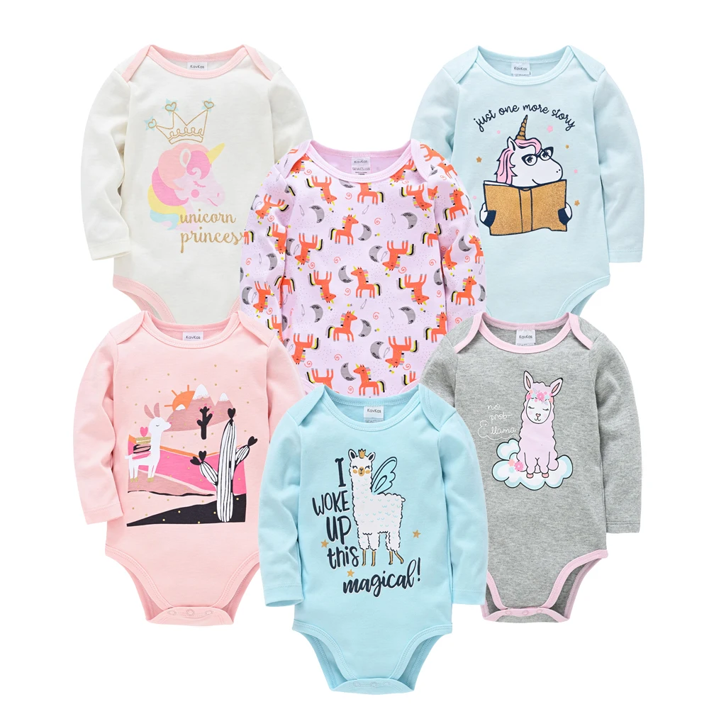 2022 Baby Girls Clothes ropa de bebe Full Sleeve O-neck Newborn Boy Rompers 0-12 Months Infant Body Jumpsuit
2022 Baby Girls Clothes ropa de bebe Full Sleeve O-neck Newborn Boy Rompers 0-12 Months Infant Body Jumpsuit