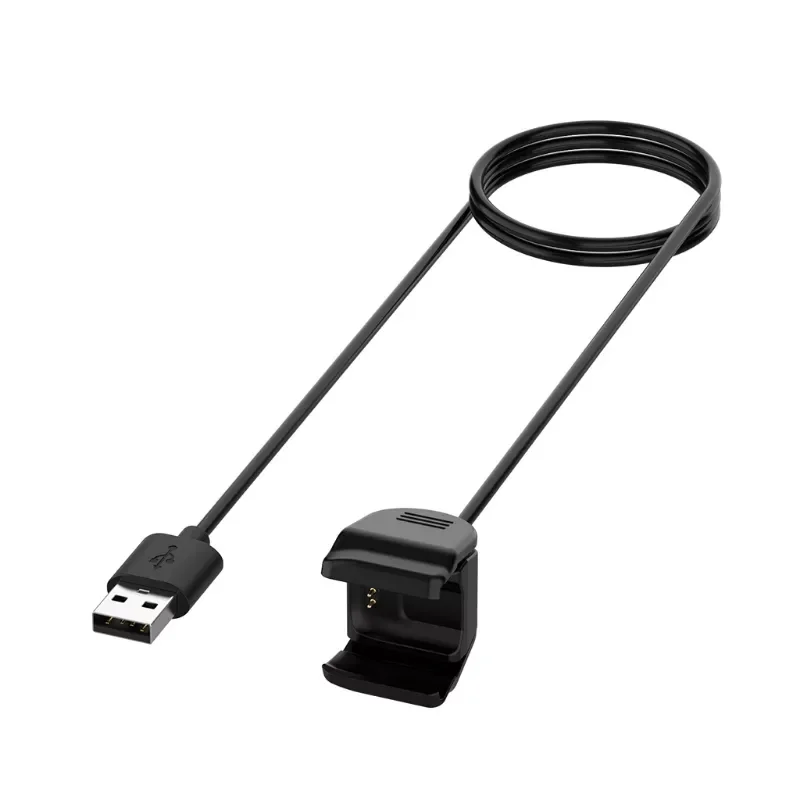 1m USB Charging Cable Charger Clip For Oppo Band Smart Bracelet Fitness Traker E65A
1m USB Charging Cable Charger Clip For Oppo Band Smart Bracelet Fitness Traker E65A