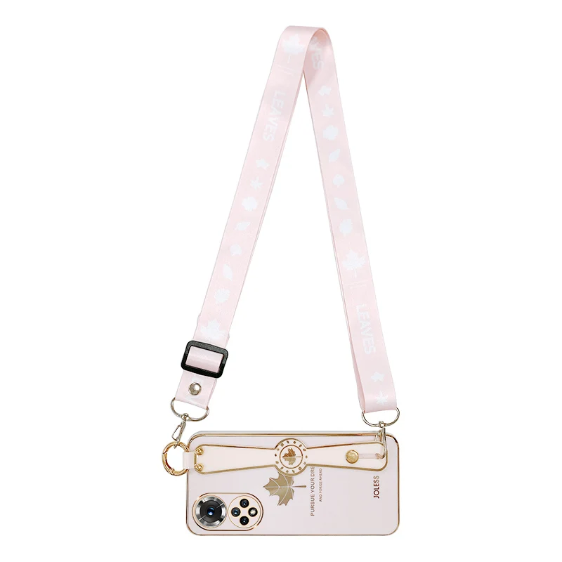 Huawei Nova 9pro/9/9se Mobile Phone Case Protective Cover Anti-fall Silicone Soft Shell Diagonal Cross Hanging Neck Wrist Strap
Huawei Nova 9pro/9/9se Mobile Phone Case Protective Cover Anti-fall Silicone Soft Shell Diagonal Cross Hanging Neck Wrist Strap