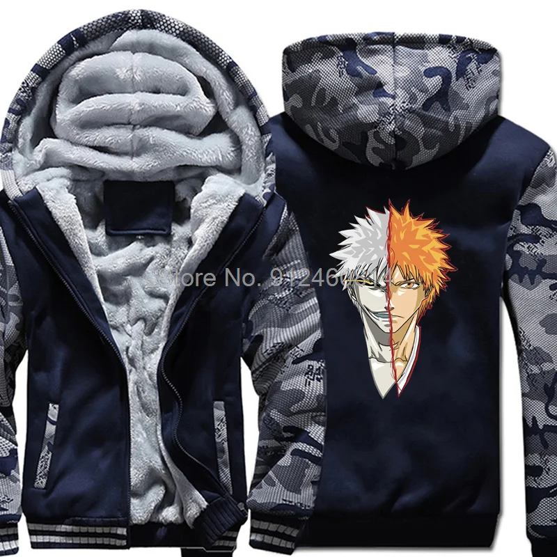 Мужская толстовка с капюшоном Kurosaki Ichigo, черная толстовка с капюшоном, зима 2019
Мужская толстовка с капюшоном Kurosaki Ichigo, черная толстовка с капюшоном, зима 2019