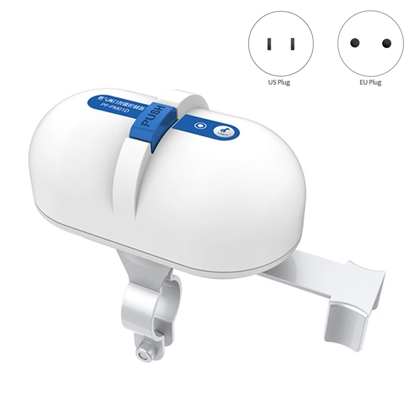 Акция! Умные клапаны для воды Tuya Zigbee, управление через приложение, дистанционное управление
Акция! Умные клапаны для воды Tuya Zigbee, управление через приложение, дистанционное управление