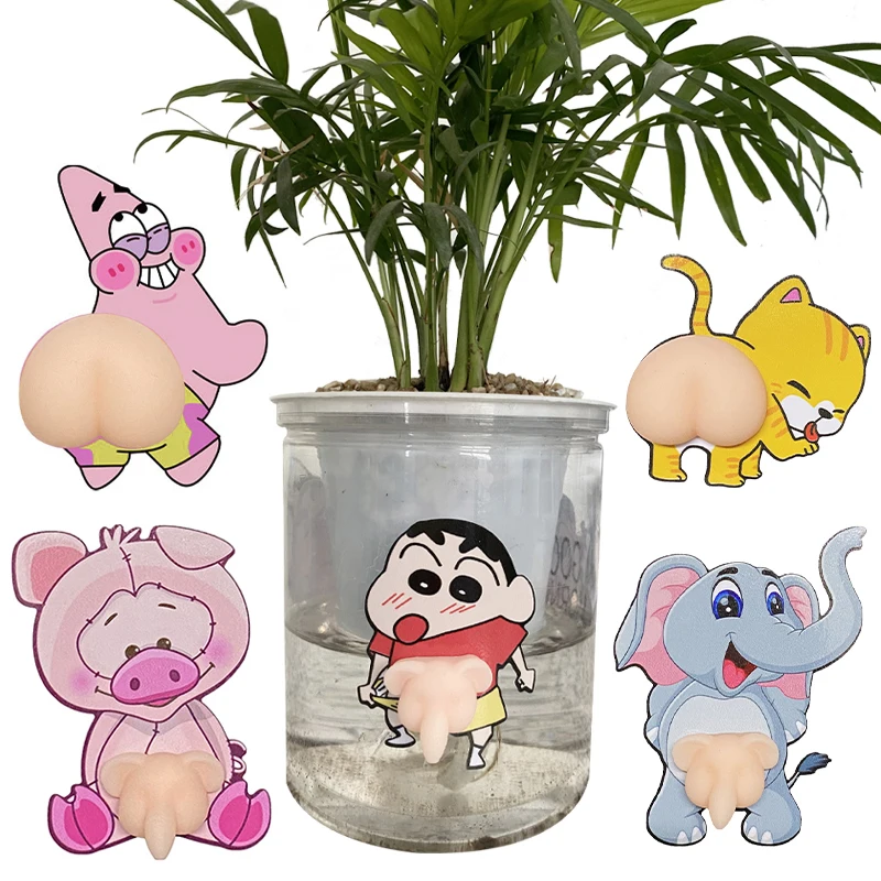 anime wall stickers car sticker Car door collision avoidance cute butt body anti-scratch home decor Elephant Trunk dick Sticker
anime wall stickers car sticker Car door collision avoidance cute butt body anti-scratch home decor Elephant Trunk dick Sticker