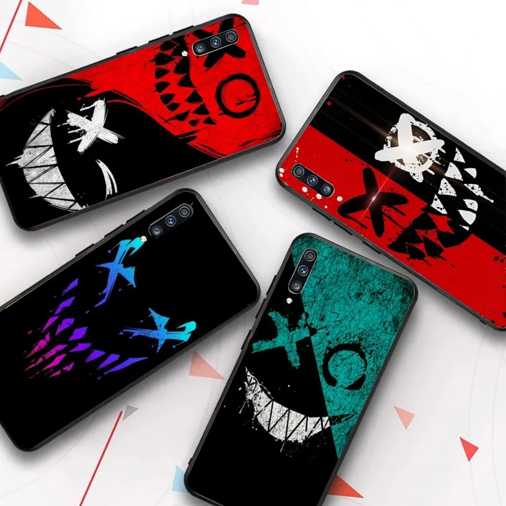 Dead Smile Mask Phone Case For Samsung A 10 11 12 13 20 21 22 30 31 32 40 51 52 53 70 71 72 73 91 13 Shell
Dead Smile Mask Phone Case For Samsung A 10 11 12 13 20 21 22 30 31 32 40 51 52 53 70 71 72 73 91 13 Shell